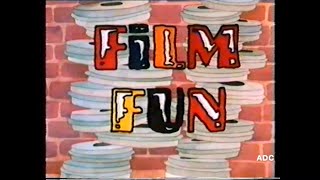 Film Fun starting Derek Griffiths Granada Production 1982 (2) edited