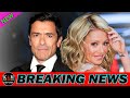 HEARTWRENCHING UPDATE: Kelly Ripa REVEALS Mark Consuelos’ PRIVATE AILMENT 😭