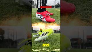 PREDATOR vs F50 徹底レビュー