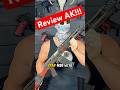 Zastava Review!!! #shorts #edc