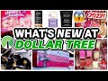 DOLLAR TREE SHOP WITH ME! NEW SCORES You Should BUY RIGHT NOW!