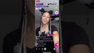 Alyssa Spills The Tea On Her Date With Her Boyfriend