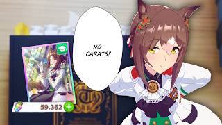 These Fine Motion Pulls DRAINED My Carats | Umamusume