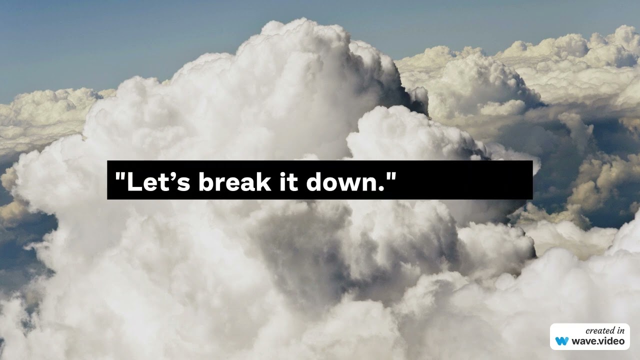 The Flexibility Test  Cloud vs On Premise ERP in Crisis Mode