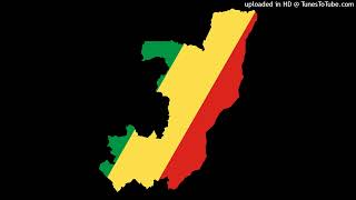 Sokolisation - Congo Sebene (remixed by AI)