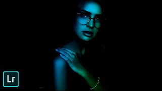 Lightrom mobial editing | Color grading tutorial | background Color change in mobial screenshot 4