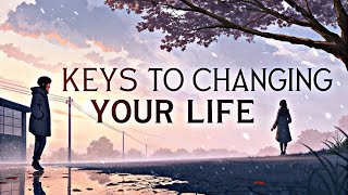 5 Keys to Break Through Stress | Tony Robbins - Motivational World