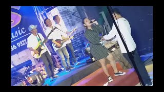 ERICKA SYAULINA  ● GWS MUSIC  LIVE STREAMING