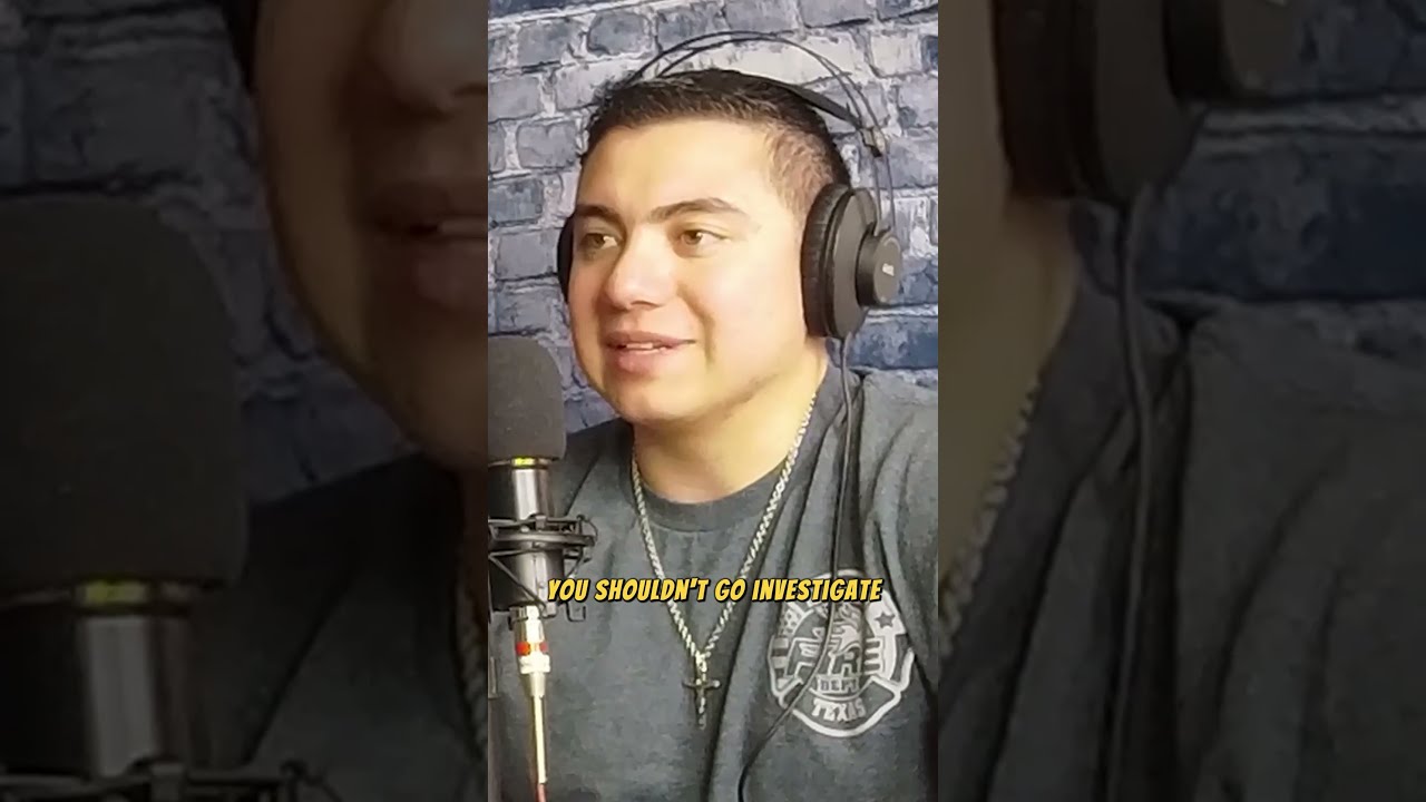 podcast shorts