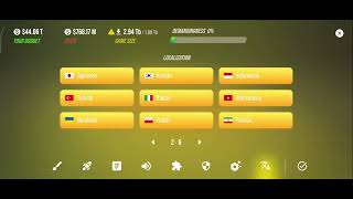 CONSOLE TYCOON MOD VIP 2102 EA SPORTS CRICKET 12 HOW TO CREATE NEW  GAME NEW YEAR UNDER 35 DAYS  screenshot 2