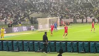 Cristiano Ronaldo vs Al wehda
