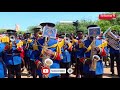 Ni Wara Nono (Safari Voices International) Performance by Kenya Police Band