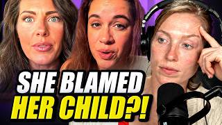 Mothers Are BLAMING Their Children for Their MISERABLE Lives