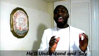 He'll Understand - Davis Sisters Tribute