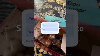 Shaadi Ke Jhoote in Word code code is SJ