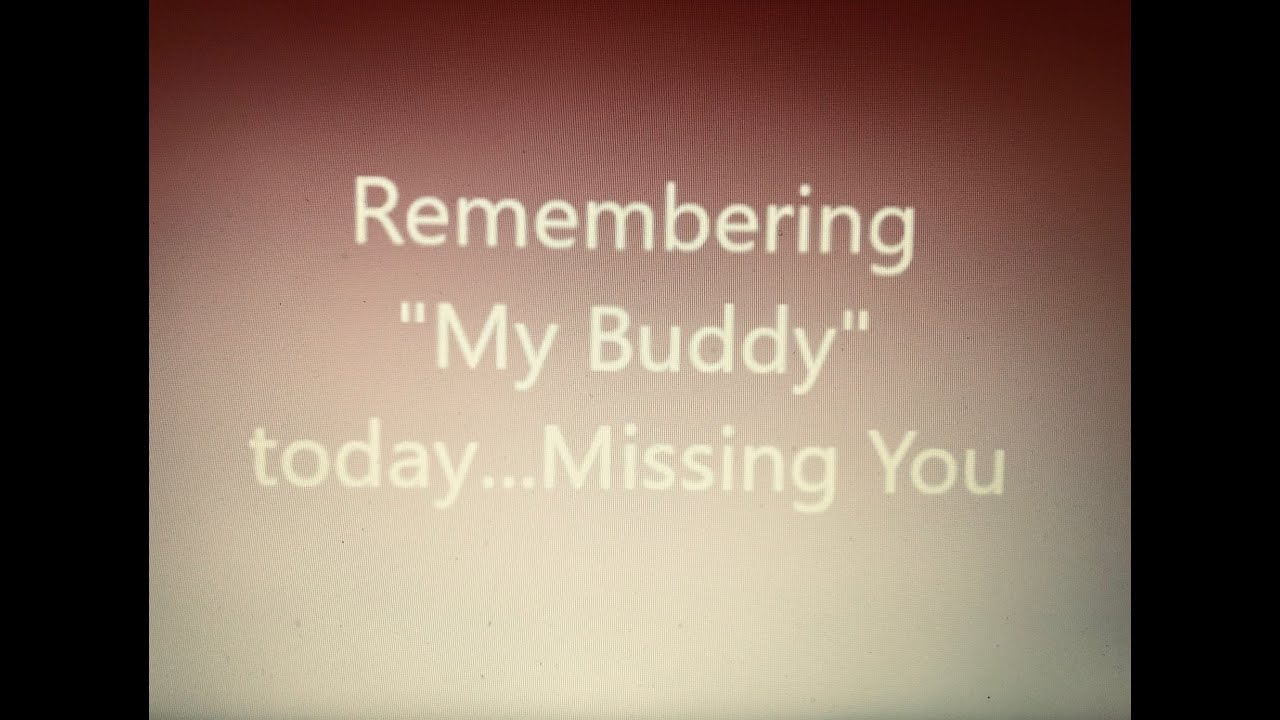 Remembering 