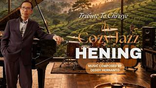 Hening | Nada Improvisasi & Apresiasi | Tribute Chrisye