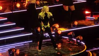 Michelle - So oder so (Zum Letzten Mal Tour 2026 - R.W.-Arena Oberhausen - LIVE - 2026-02-01)