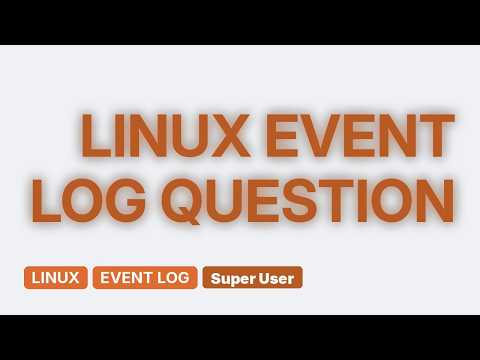 Linux trigger on a command