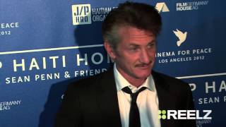 El Chapo & Sean Penn: Bungle in the Jungle