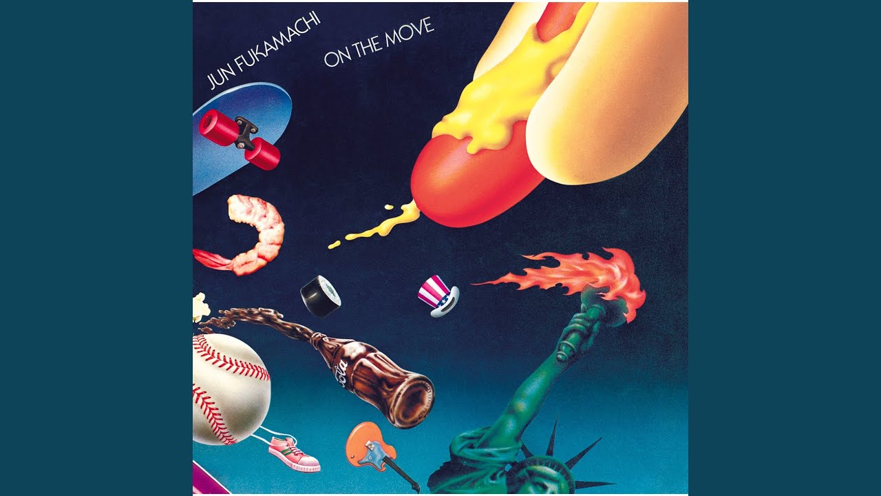 Early Evening Lullaby