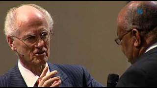 Getuigenis Godfried Wanga