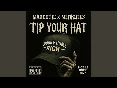 Tip Your Hat