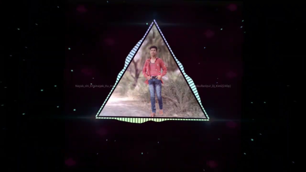 NAYAK NAHI KHALNAYAK HU ME [HARD GMS BASS MIXING] DJ SAGAR RATH $ DJ IKKA MAURANIPUR $ DJ KISHAN RAJ