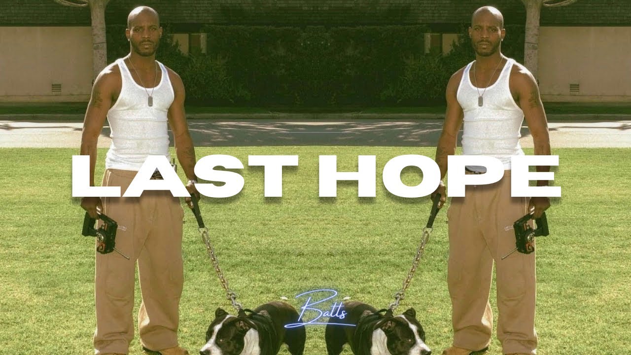 [FREE] Central Cee x DMX Type Beat "Last Hope"