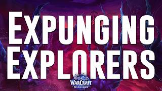 Expunging Explorers - Voidstorm / AQL