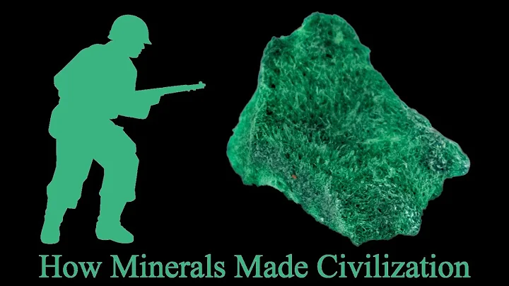 Critical Minerals in World War 2: Part 2. The War Years (1939-1945)