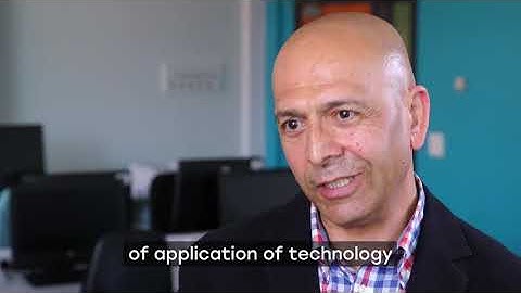 MSc Information Technology Management - course overview