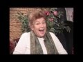 HELEN REDDY - PROFILES with Mickey Burns - INTERVIEW FROM 2013
