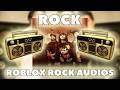 ROCK Roblox Music Codes/IDs (March 2026) *WORKING* ROBLOX ID Mp3 Song