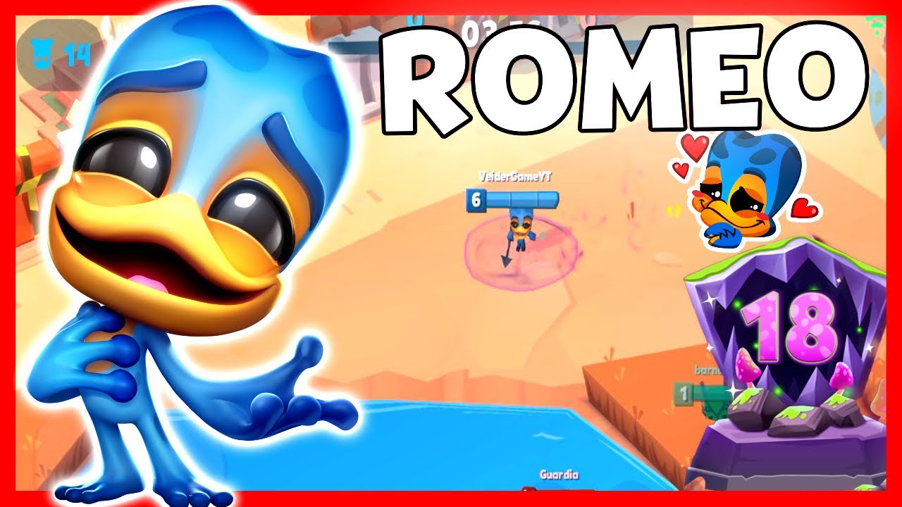 Zooba MIS PRIMERAS PARTIDAS CON ROMEO NUEVA LIGA 18 YouTube zooba-mis-primeras-partidas-con-romeo-nueva-liga-18-youtube