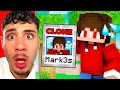 HO SCOPERTO il MIO CLONE SEGRETO nel MIO SERVER MINECRAFT!