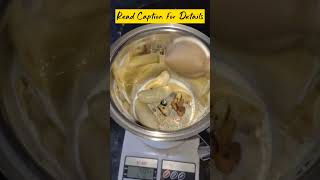 Famous protein shake . #shorts #shortvideo #viral #trending #feedshorts #foryou #fitness #reels Wealth