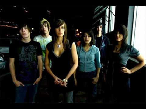 Eyes Set To Kill - Darling