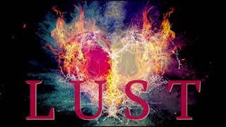 Lust Dramatic Intense Pionate Type Beat