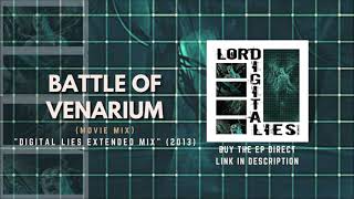 Lord - Battle of Venarium (Movie Mix)