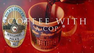 Coffee With A Cop