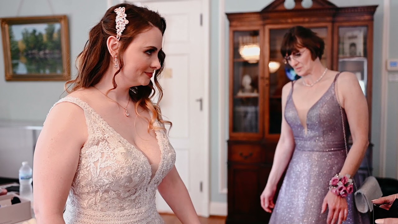 Amber & Kramer Welker 5 22. (Troy, Ohio)