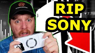 Fans realize PlayStation is DEAD! Sony ENDS The BEST ERA OF GAMING!