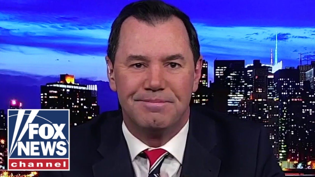 Joe Concha rips Kamala Harris: ‘One of the biggest insults’ to Americans ever