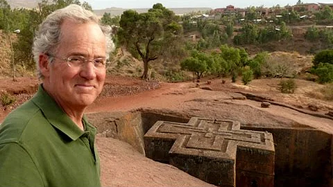 Joseph Rosendo's Travelscope season six preview