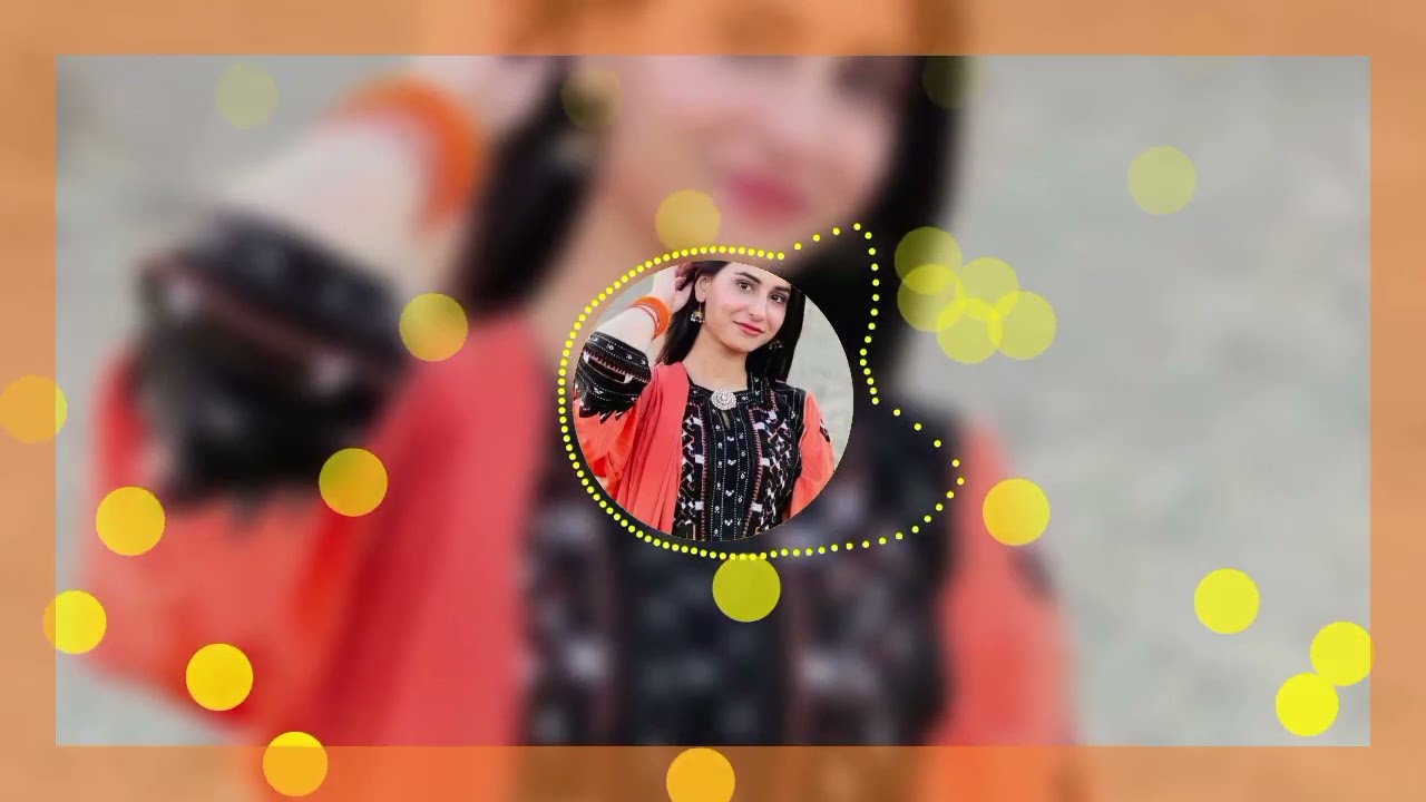 Da Kull Khuashi Ko Ahad Jaan Na Wa Nun Khushal Hun New Brahvi Wedding Song @sammybrahvi