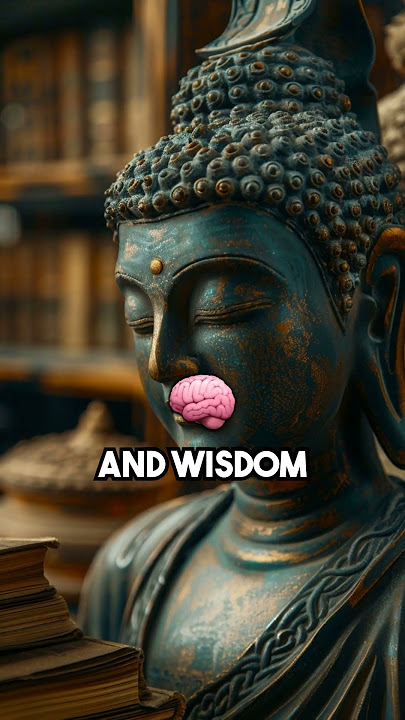 The Path of the Bodhisattva in Buddhism: Compassionate Enlightenment☯️