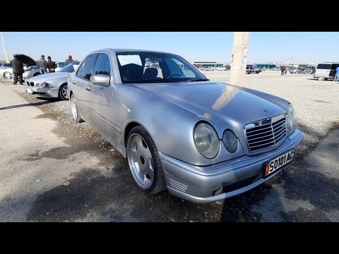 Миллениум мерс