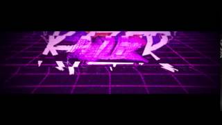 Kazer003 ✦ Max Z. RetroStyle Intro [only ae] first but nice?