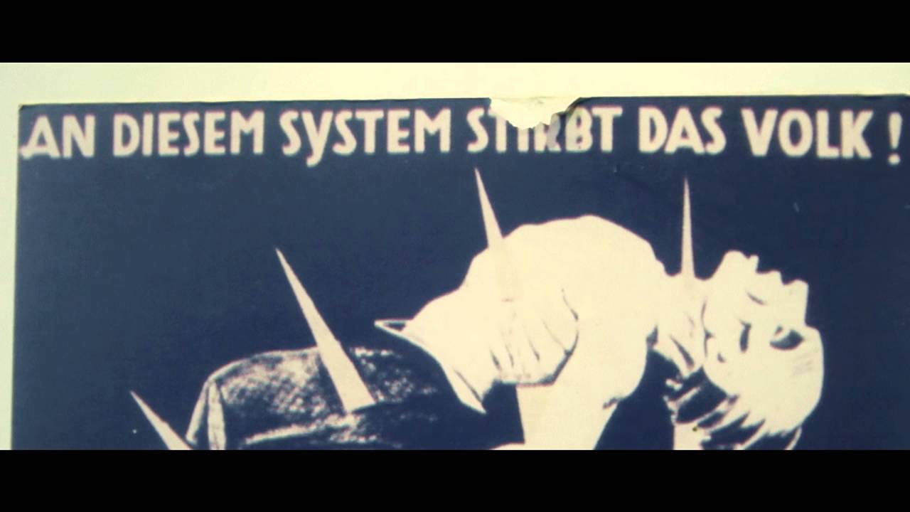 Die Hölle von Westdeutschland - Die Steinwache in Dortmund